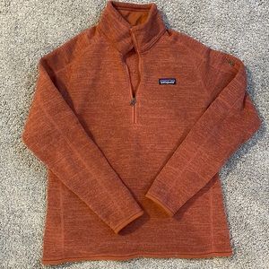 Patagonia Better Sweater sty25618